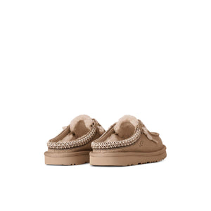 UGG Tasman Mule Sand כפכפי מוקסין לילדים