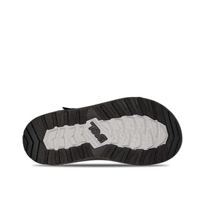Teva Hurricane XLT JR - Marble Black Grey סנדלים לילדים