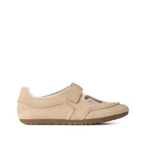 UGG Quill Mary Jane Sand Castle מוקסין קוויל מרי ג'יין סנד לנשים