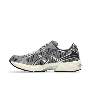 Asics Gel 1130 Unisex Clay Grey Pure Silver סניקרס ג'ל 1130 יוניסקס