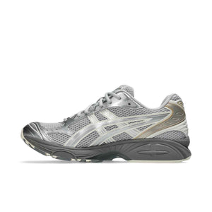Asics Gel Kayano 14 Unisex Concrete Pure Silver סניקרס ג'ל קיאנו 14 יוניסקס