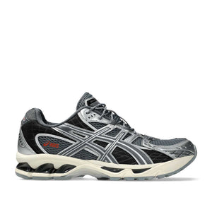 Asics Gel Nimbus 10.1 Unisex Carrier Grey Carrier Grey נעלי סניקרס יוניסקס אסיקס