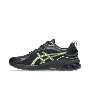 Asics Gel Quantum 180 VIII Unisex Black Carrier Grey סניקרס ג'ל קוואנטום 180 יוניסקס