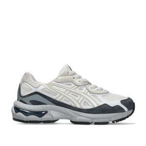 Asics Gel Nyc PS Kids Cream White סניקרס אסיקס לילדים