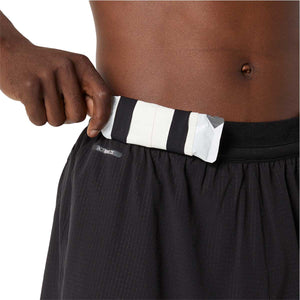 Asics Metarun 5In Short Men מכנסי ריצה לגבר אסיקס