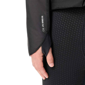 Asics Road Winter Insulate Jacket Men Performance Black ג'קט ריצה לגברים