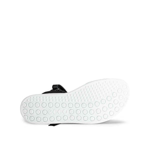 Ecco Soft Sandal W Black סנדלי אקו לנשים סופט שחור