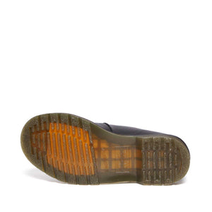 Dr. Martens 8065 Mary Jane Black מוקסין ד"ר מרטנס לנשים מרי ג'יין