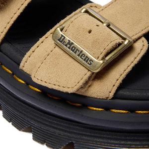 Dr. Martens Zebzag סנדלי נשים דר. מרטנס