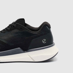 Ecco Biom 2.2 M Black סניקרס לגברים אקו ביום
