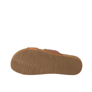 Reef Cushion Vista Espresso Duo כפכפי ריף לנשים