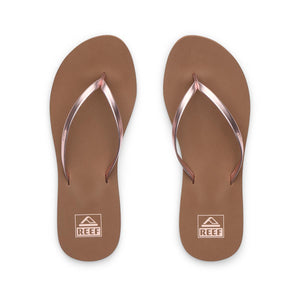 Reef Bliss Nights Copper כפכפי נשים ריף