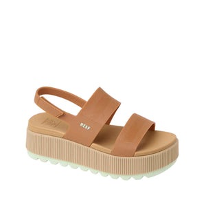 Reef CJ8786 Water Vista Higher Almond Ambrosia סנדלי ריף לנשים