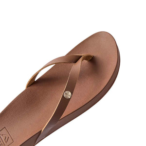 Reef Vista Ivy Chocolate כפכפי ריף לנשים