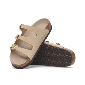 Birkenstock Florida Fresh Sandcastle כפכפי בירקנשטוק פלורידה פרש סנד