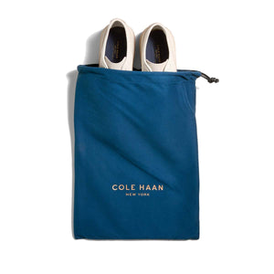 Cole Haan Grandpro Packwell Sneakers Ivory Natural Gum סניקרס קול האן לנשים