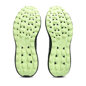 Asics Gel Sonoma 8 Men Black Illuminate Yellow נעלי ריצה ג`ל סונומה 8 לגברים
