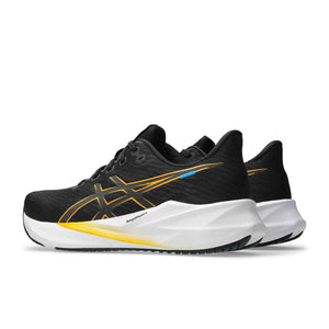 Asics Versablast 4 Men Black Yamabuki נעלי ריצה ורסאבלאסט 4 לגברים