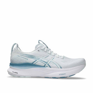 Asics Gel Kayano 32 Men Arctic Blue Pure Silver נעלי ריצה ג`ל קיאנו 32 לגברים