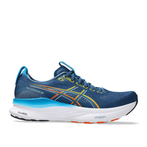 Asics Gel Kayano 32 Men Twilight Blue Anzu נעלי ריצה ג`ל קיאנו 32 לגברים