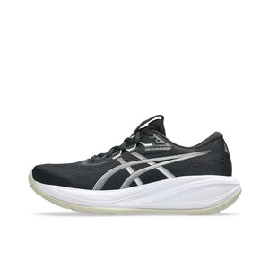 Asics Gel Cumulus Black White נעלי ריצה לגבר אסיקס