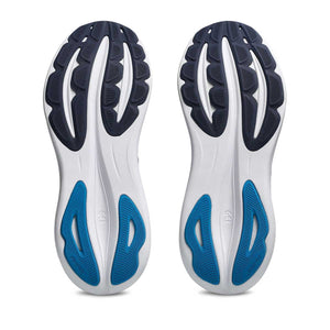 Asics Gel Pulse 17 Men Midnight Yamabuki נעלי ריצה ג`ל פולס 17 לגברים