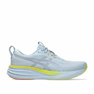 Asics Gel Pulse 17 Men Sky Grey Blue נעלי ריצה ג`ל פולס 17 לגברים