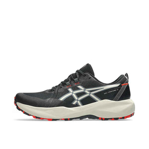 Asics Gel Venture 11 Men Black Light Dust נעלי ריצה ג`ל ונטור 11 לגברים