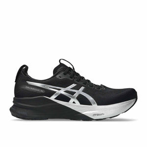 Asics Gel Kayano 32 Platinum Men Black נעלי ריצה ג`ל קיאנו 32 פלטינום לגברים