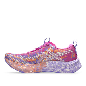 Asics Noosa Tri 16 Women Digital Sakura Amethyst נעלי ריצה נוסה טרי 16 לנשים