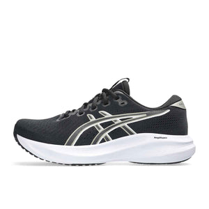 Asics Gel Excite 11 Women Black Meteor Grey נעלי ריצה ג`ל אקסייט 11 לנשים