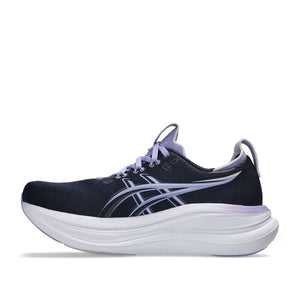 Asics Gel Nimbus 28 Women Midnight Bluebell נעלי ריצה ג`ל נימבוס 28 נשים