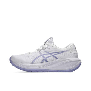 Asics Gel Cumulus 28 White Bluebell נעלי ריצה לנשים אסיקס