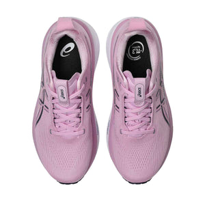 Asics Gel Kayano 33 Women Hazy Lilac White נעלי ריצה ג`ל קיאנו 33 לנשים
