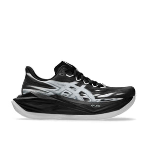 Asics Superblast 3 Unisex Black נעלי ריצה סופר בלאסט 3 יוניסקס