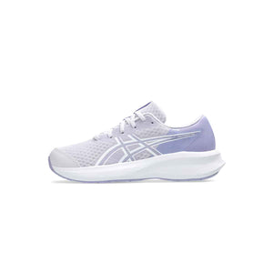 Asics Patiot 14 GS Lilac Hint White נעלי ריצה לילדים אסיקס