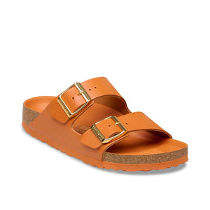 Birkenstock Arizona BS Amalfi Kurkuma כפכפי בירקנשטוק אריזונה לנשים