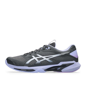 Asics Gel Solution Speed FF 4 גבר - Graphite Grey Pure Silver - Original's