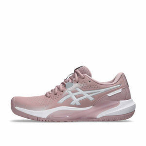 Asics Gel Challenger 15 Women Morganite Piedmont Grey נעלי טניס ג`ל צאלנגר 15 לנשים