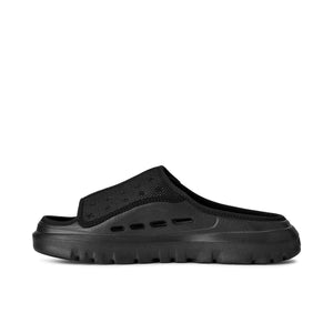 UGG PeakMod Slide Black כפכפי פיקמוד סלייד שחור