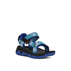 Teva Hurricane XLT JR Ocean Creatures Dazzling Blue סנדלי תינוקות
