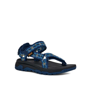 Teva Hurricane XLT JR Starlight Blue Opal סנדלים לילדים