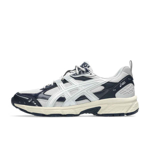 Asics Gel Nunobiki Unisex Glacier Grey Midnight סניקרס ג'ל נונוביקי יוניסקס
