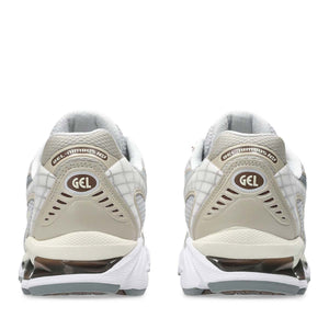 Asics Gel Nimbus 10.1 Unisex Concrete Feather Grey סניקרס ג'ל נימבוס 10.1 יוניסקס