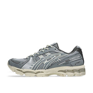 Asics Gel Kayano 12.1 Unisex Piedmont Grey Gravel סניקרס אסיקס יוניסקס