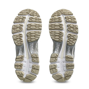 Asics Gel Kayano 12.1 Unisex Mineral Beige Cream סניקרס ג'ל קיאנו 12.1 יוניסקס