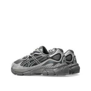 Asics Gel Nyc PS Kids Clay Grey Cement Grey סניקרס לילדים