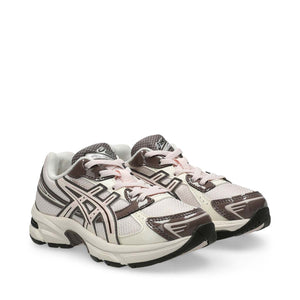 Asics Gel 1130 PS Kids Pink Cloud Cream סניקרס אסיקס לילדים