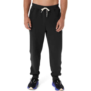Asics Heritage Track Pant Unisex Performance Black מכנסי אסיקס יוניסקס