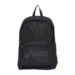 Asics Back Pack 25 Unisex Black תיק גב אסיקס